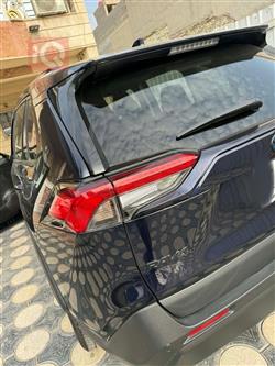 تويوتا راف 4